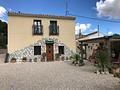 Country house in Monóvar/Monóver
