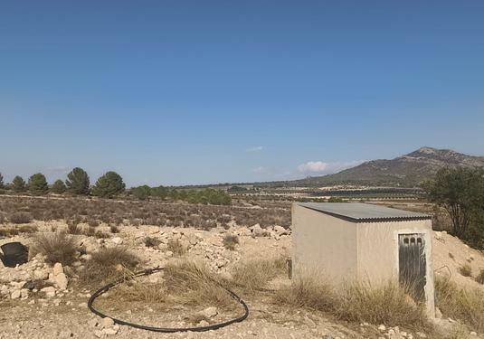 Land in Salinas