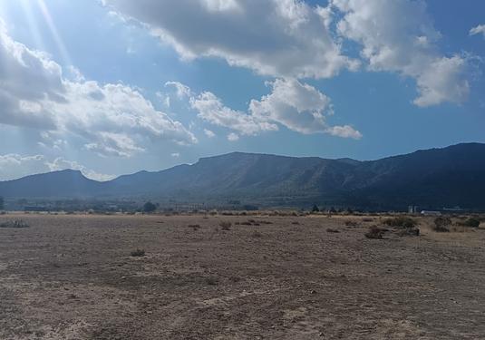 Land in Salinas