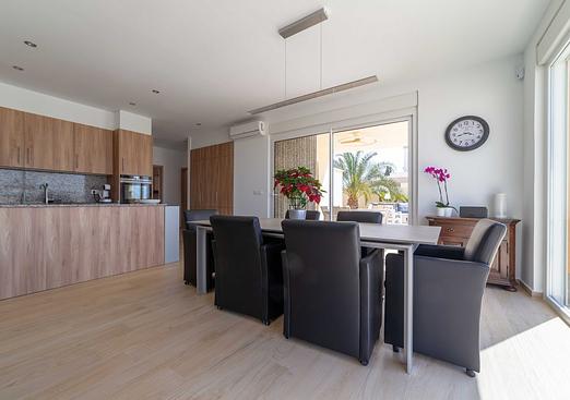 Villa in Torrevieja