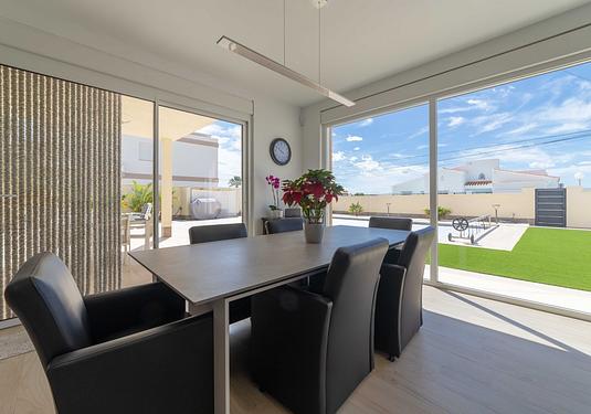 Villa in Torrevieja