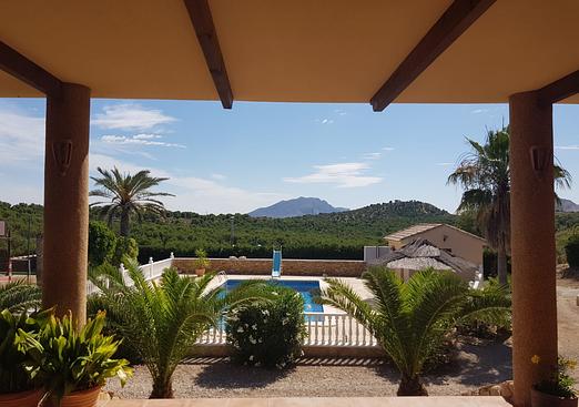 Villa in Murcia