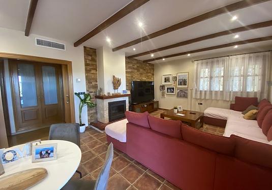 Villa in Murcia