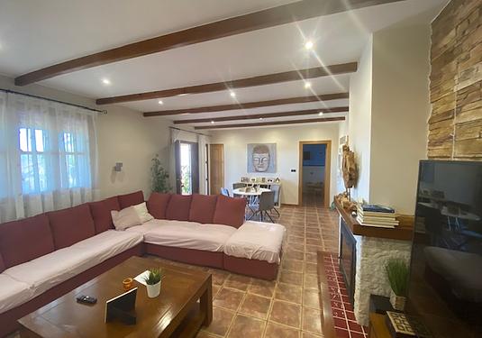 Villa in Murcia