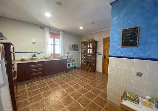 Villa in Murcia