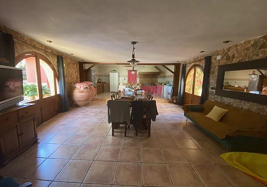 Villa in Murcia