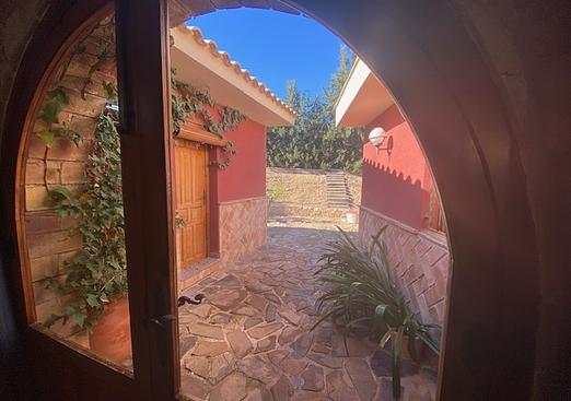 Villa in Murcia