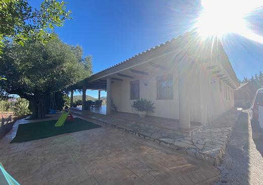 Villa in Murcia