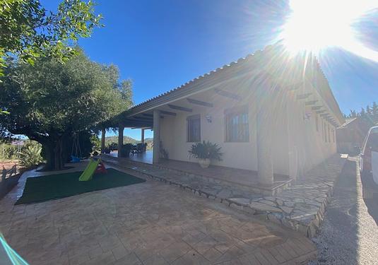 Villa in Murcia