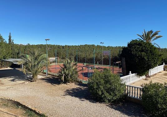 Villa in Murcia