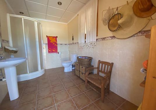 Villa in Murcia
