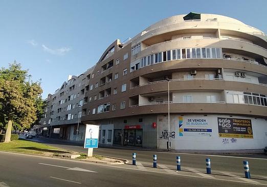 Apartment in Torrevieja