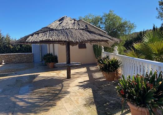 Villa in Murcia