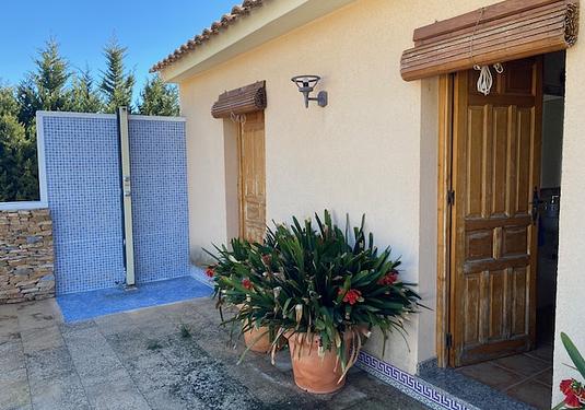 Villa in Murcia
