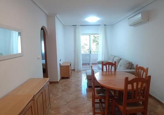 Apartment in Torrevieja