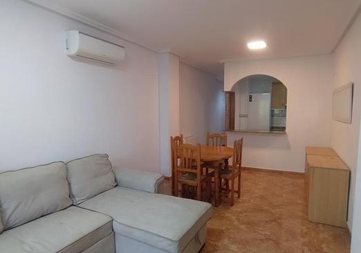 Apartment in Torrevieja