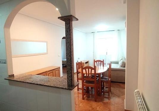 Apartment in Torrevieja