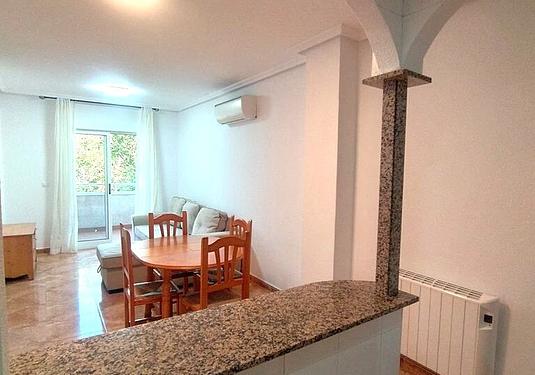 Apartment in Torrevieja
