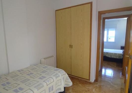 Apartment in Torrevieja