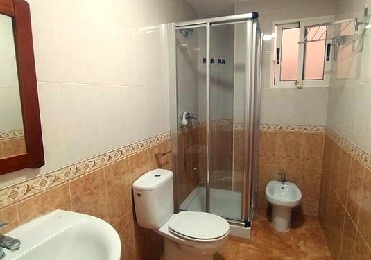 Apartment in Torrevieja