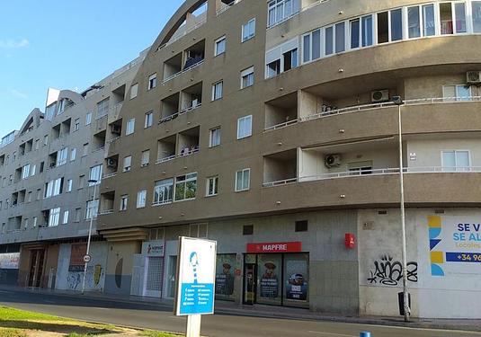 Apartment in Torrevieja