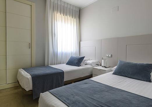 Apartment in Las Colinas Golf