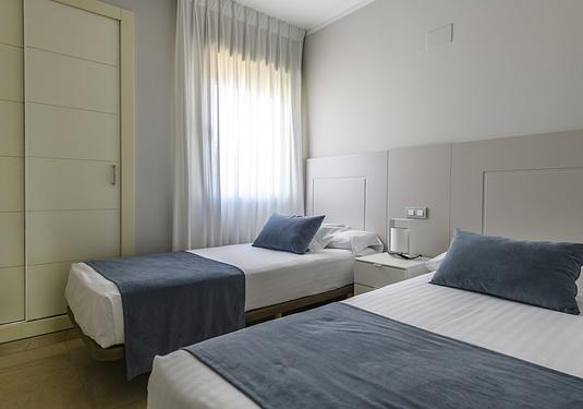 Apartment in Las Colinas Golf