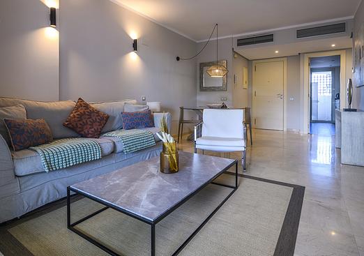 Apartment in Las Colinas Golf
