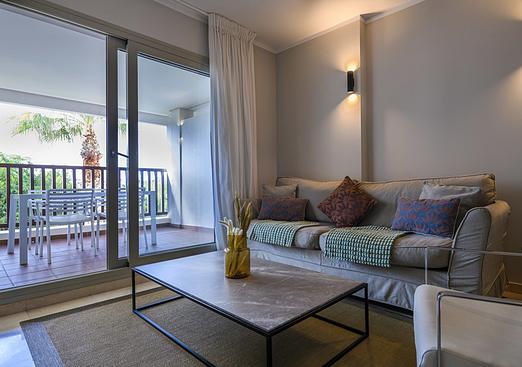 Apartment in Las Colinas Golf