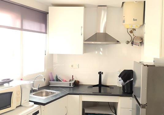 Apartment in Torrevieja