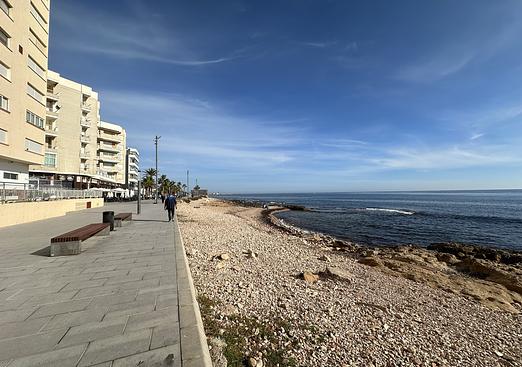 Apartment in Torrevieja