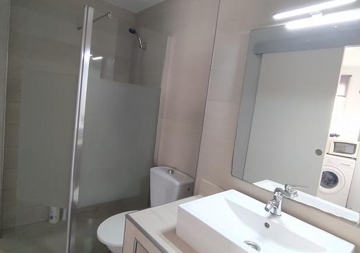 Apartment in Torrevieja