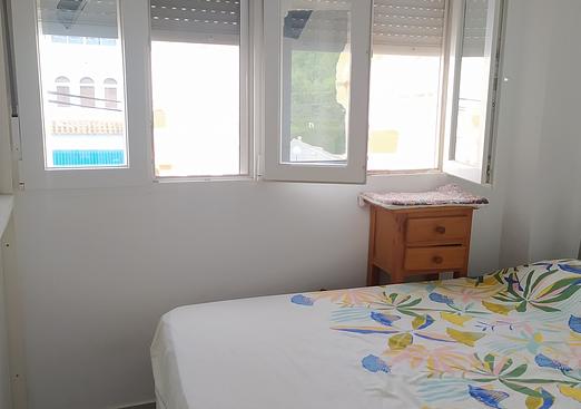 Apartment in Torrevieja