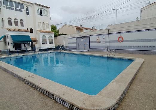 Apartment in Torrevieja
