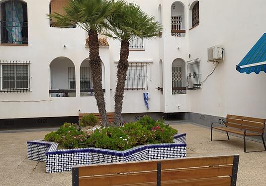 Apartment in Torrevieja