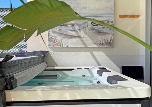 Apartment in Cabo de Palos