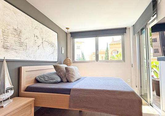 Apartment in Cabo de Palos