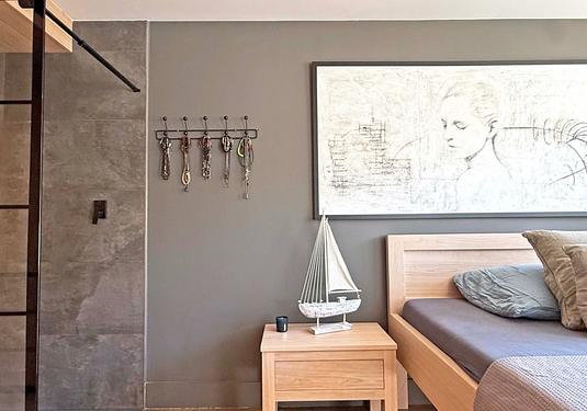 Apartment in Cabo de Palos