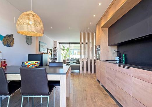 Apartment in Cabo de Palos