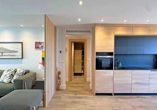 Apartment in Cabo de Palos