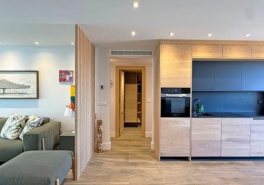 Apartment in Cabo de Palos