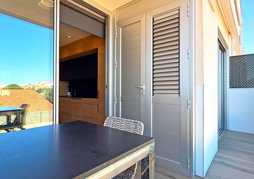 Apartment in Cabo de Palos