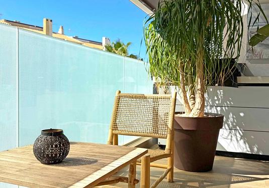 Apartment in Cabo de Palos