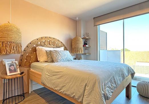 Apartment in Cabo de Palos