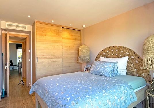 Apartment in Cabo de Palos