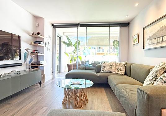 Apartment in Cabo de Palos