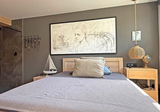 Apartment in Cabo de Palos