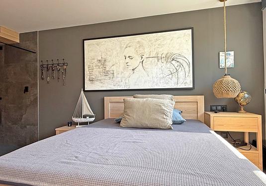 Apartment in Cabo de Palos