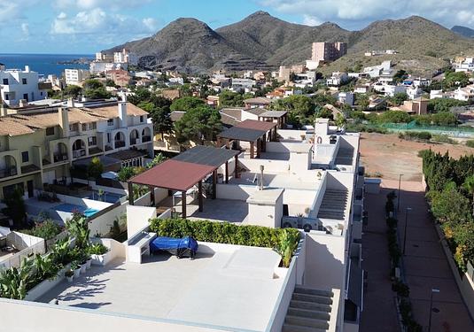 Apartment in Cabo de Palos