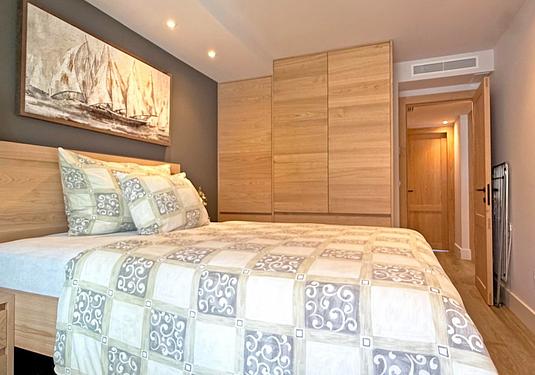 Apartment in Cabo de Palos